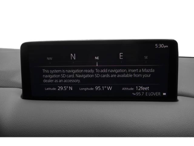 Certified 2024 MAZDA CX-5 AWD 2.5 S w/ Premium Package image 19