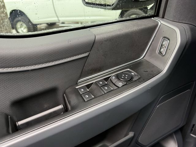 Used 2026 Ford F150 XLT w/ XLT Black Appearance Package AWD/4WD image 20