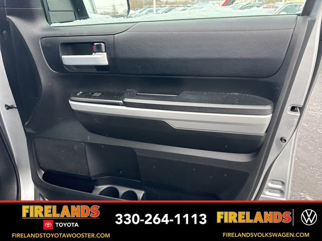 Used 2019 Toyota Tundra SR5 w/ Convenience Package image 23