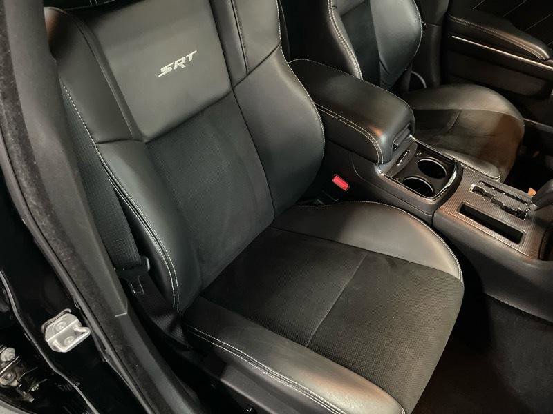 Used 2014 Dodge Charger SRT8 w/ Harman/Kardon Audio Group RWD image 44