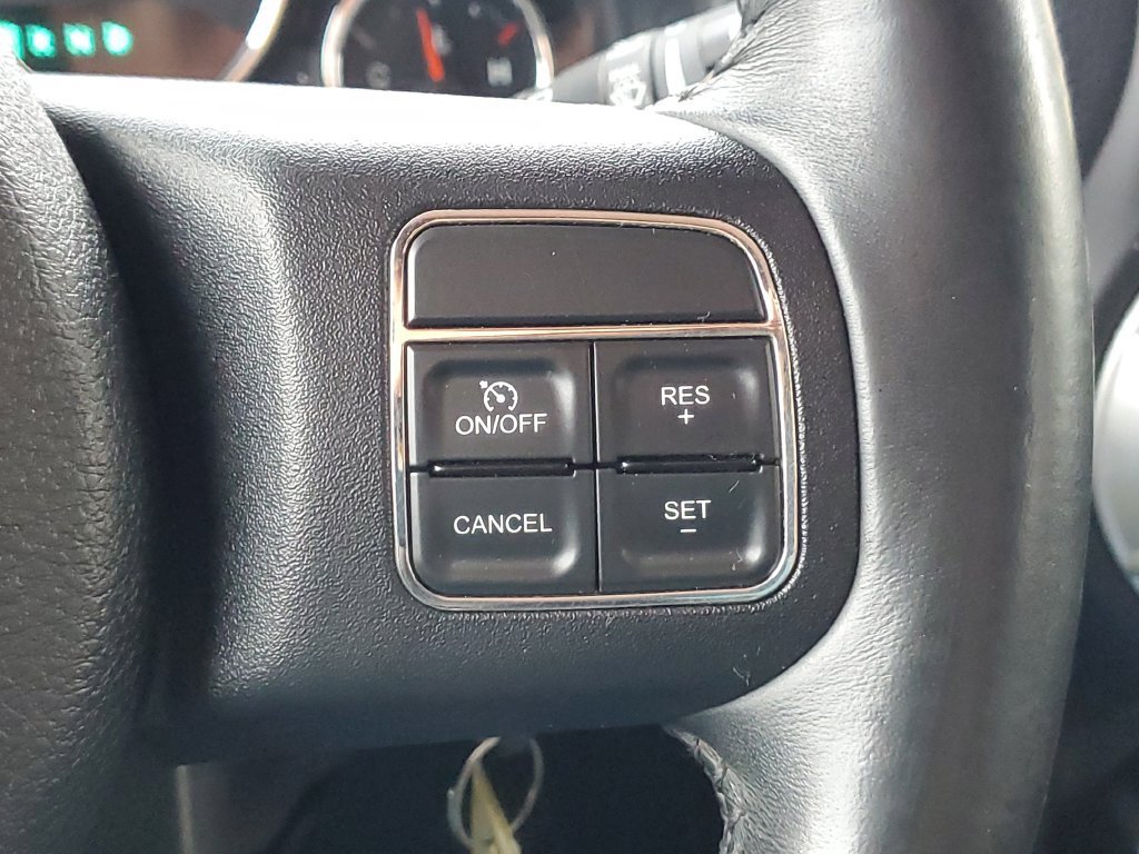 Used 2013 Jeep Wrangler Unlimited Sahara w/ Mopar Chrome Edition Group AWD/4WD image 23