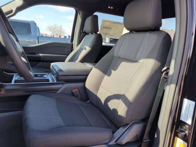 New 2025 Ford F150 STX w/ STX Black Appearance Package image 14