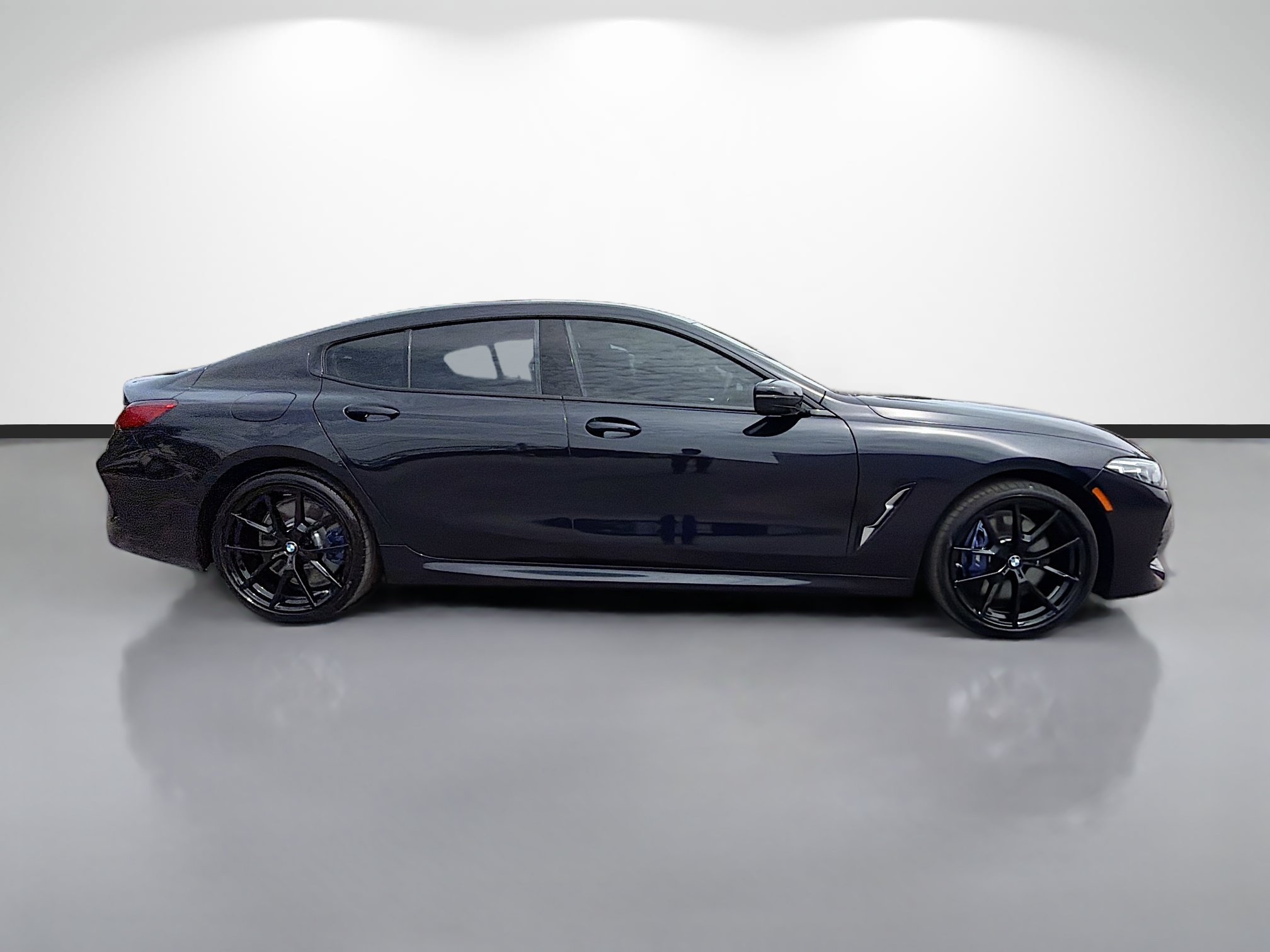 Used 2026 BMW 840i w/ Driving Assistance Package RWD image 2