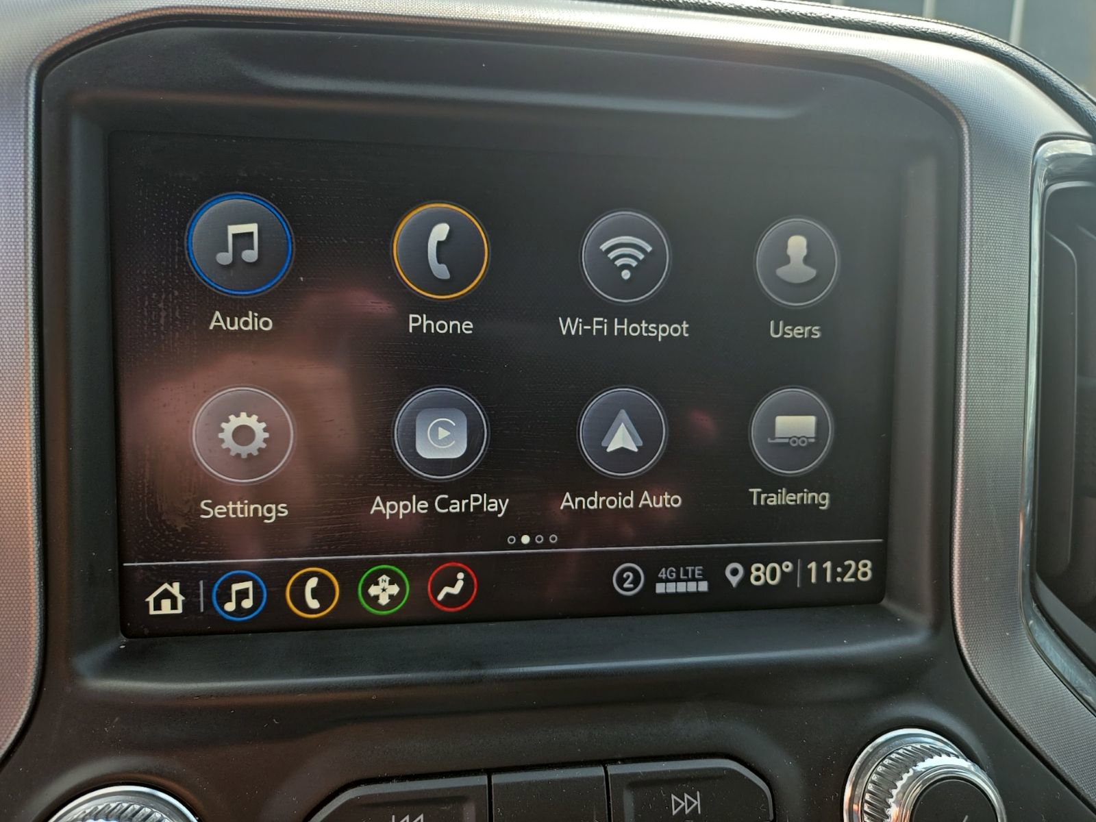 Used 2020 GMC Sierra 1500 SLT image 11