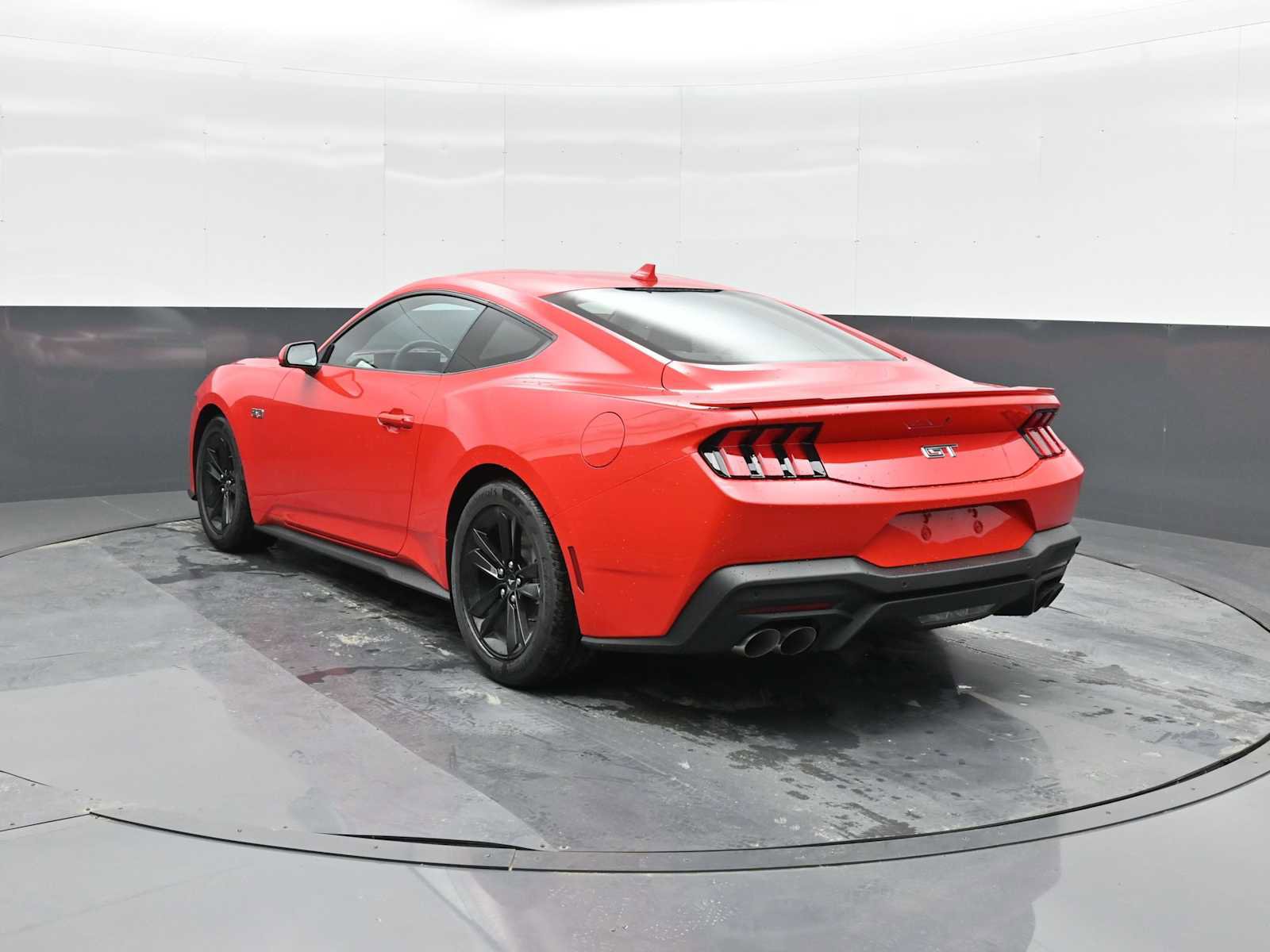 New 2025 Ford Mustang GT image 6