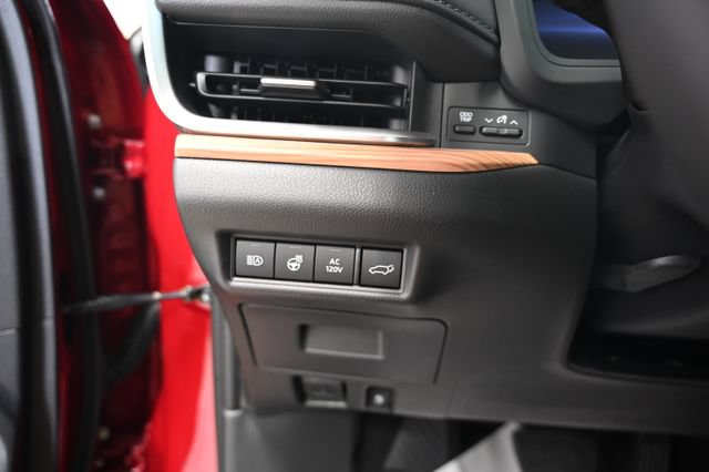 Certified 2026 Toyota Grand Highlander AWD Hybrid image 26