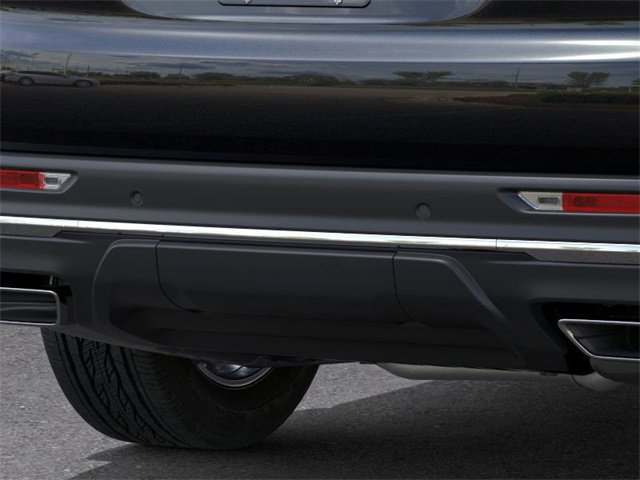 New 2025 Buick Enclave Preferred w/ Power Package image 14