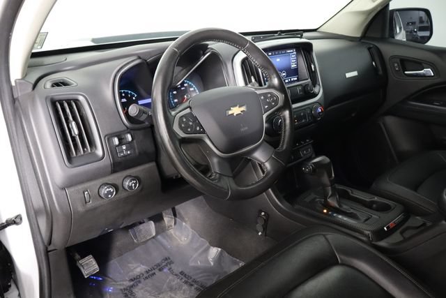 Used 2020 Chevrolet Colorado ZR2 AWD/4WD image 25
