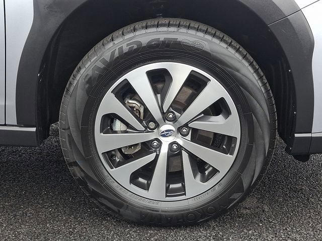 Certified 2024 Subaru Outback Premium image 9