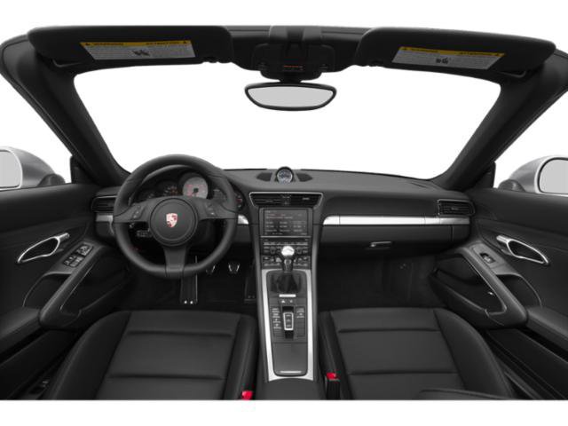 Used 2015 Porsche 911 Carrera 4S AWD/4WD image 8