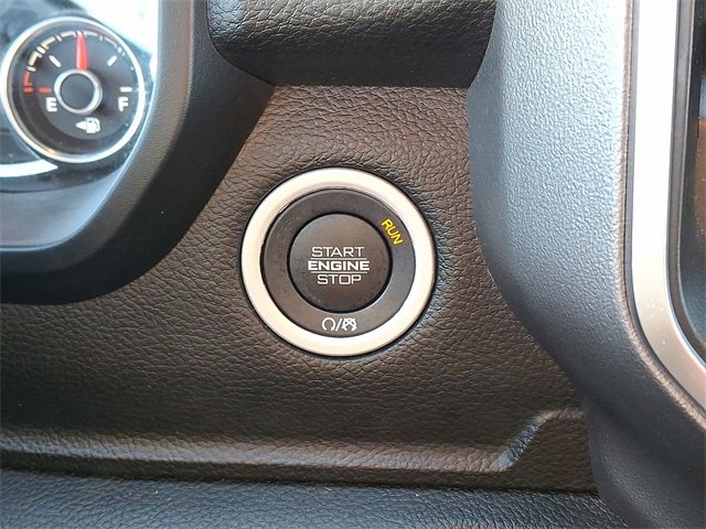 Used 2025 RAM 1500 Big Horn image 22