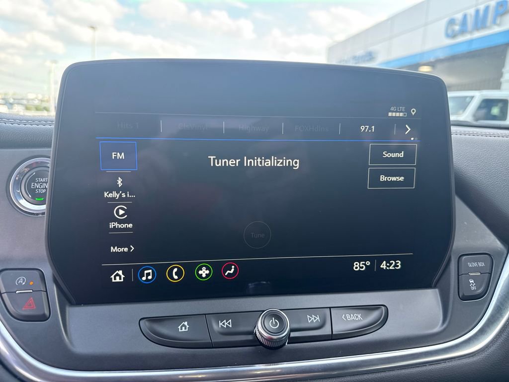 Used 2024 Chevrolet Blazer LT w/ Convenience Package image 24