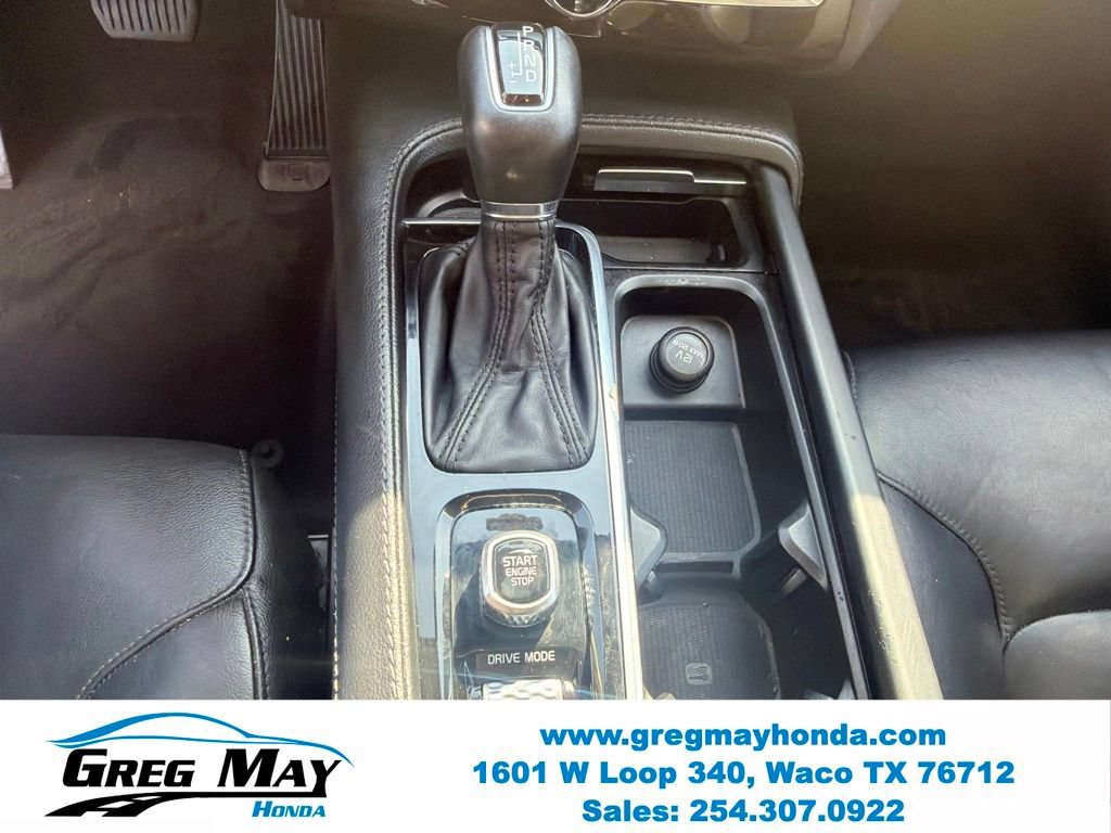 Used 2019 Volvo XC90 T5 Momentum w/ Protection Package Premier FWD image 22