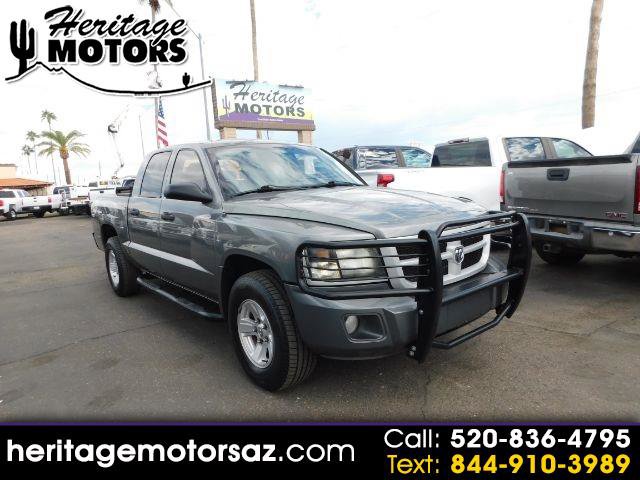 Used 2011 Dodge Dakota Big Horn image 1