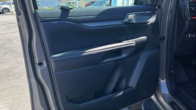 New 2026 Ford Ranger Raptor AWD/4WD image 14