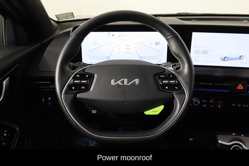 Used 2023 Kia EV6 GT image 7