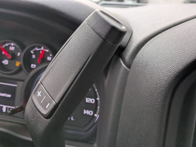 New 2026 Chevrolet Silverado 3500 W/T w/ WT Convenience Package image 19