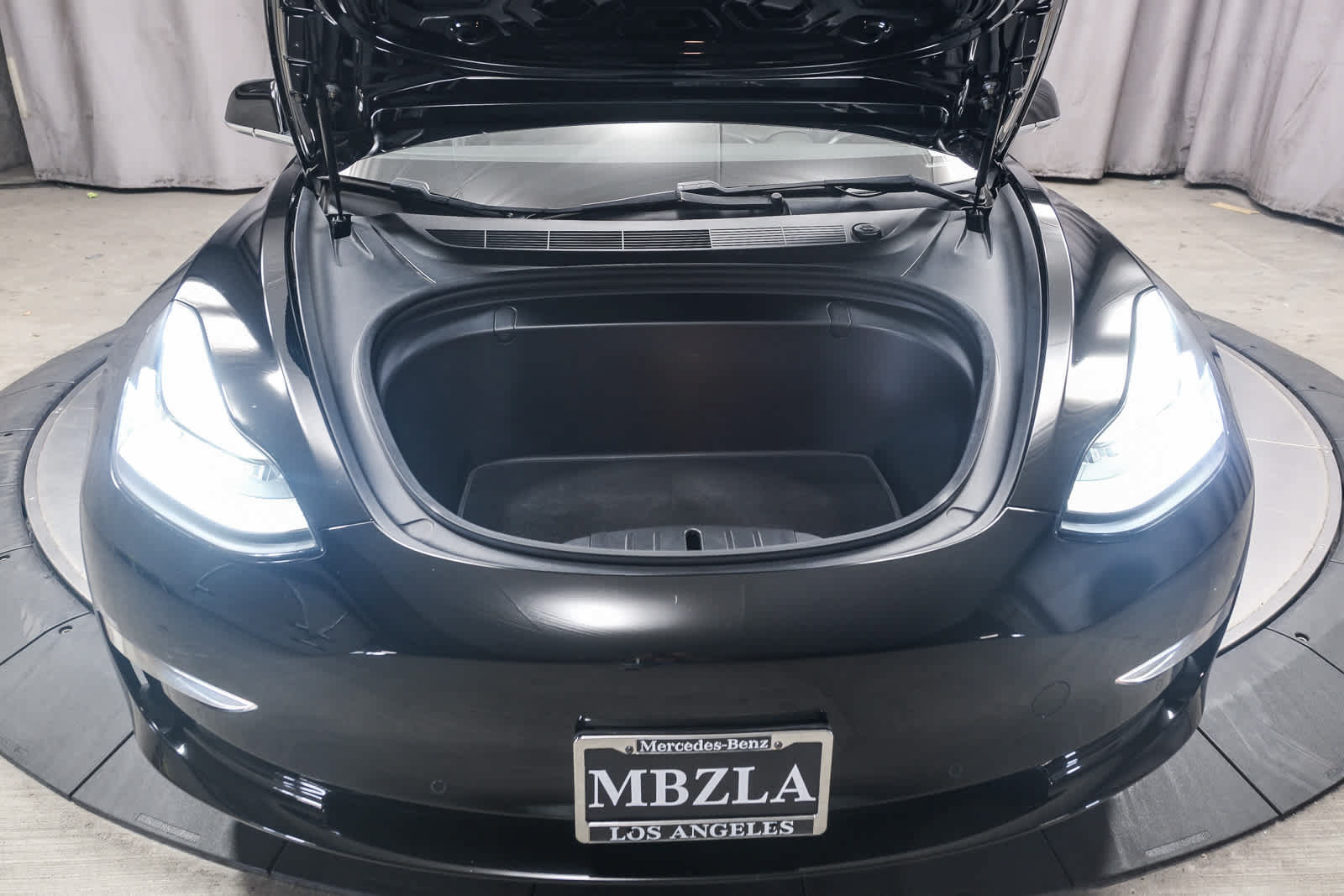 Used 2019 Tesla Model 3 Long Range AWD/4WD image 31