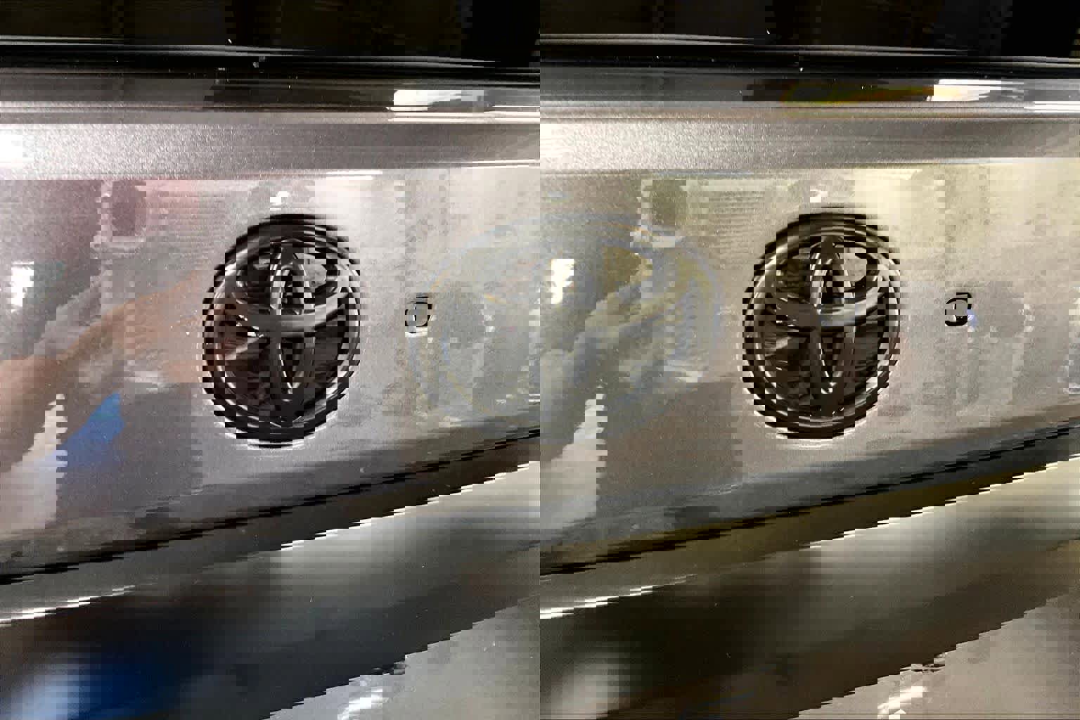 Certified 2024 Toyota Sequoia SR5 w/ SR5 Premium Package image 30