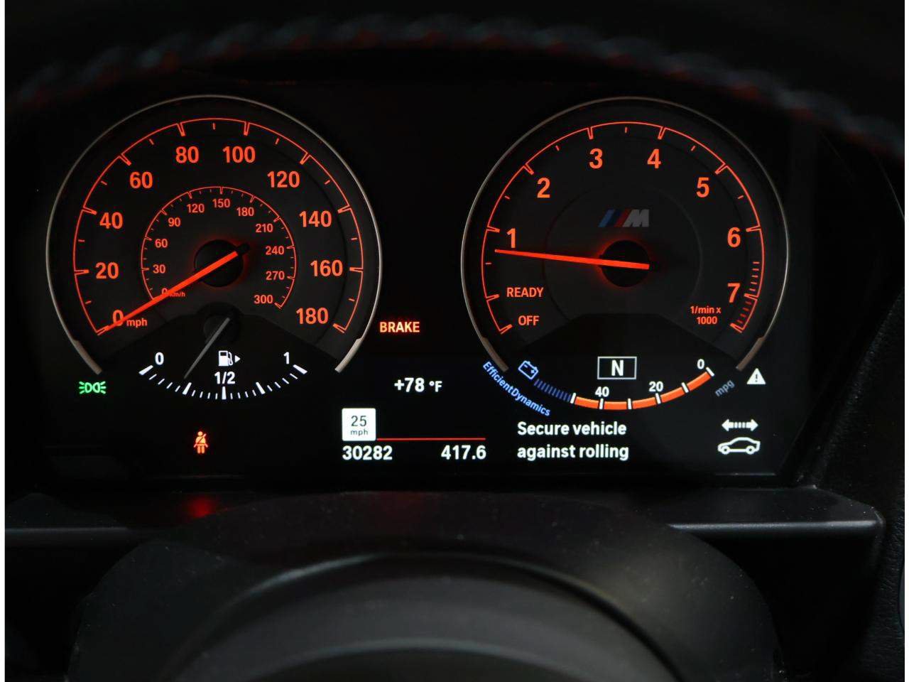 Used 2017 BMW M2 RWD image 19