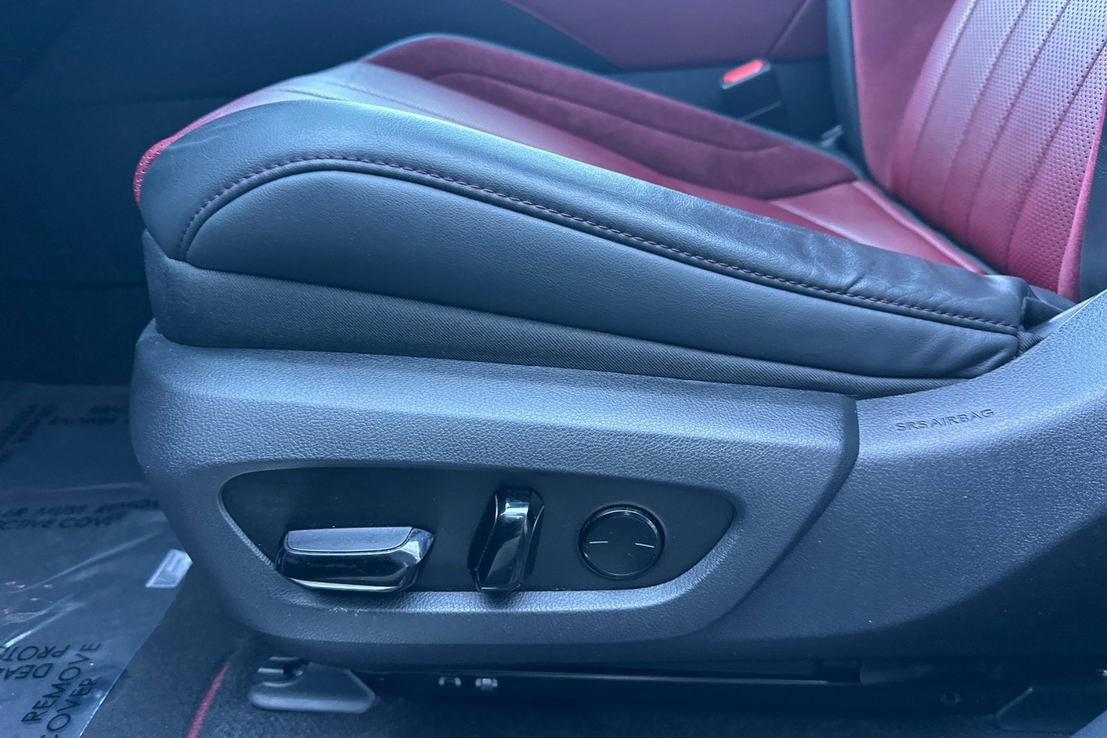 Certified 2023 Lexus RX 500h F Sport image 14