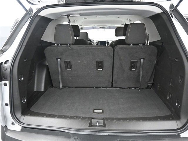 Used 2021 Chevrolet Traverse LT w/ LPO, Floor Liner Package image 13
