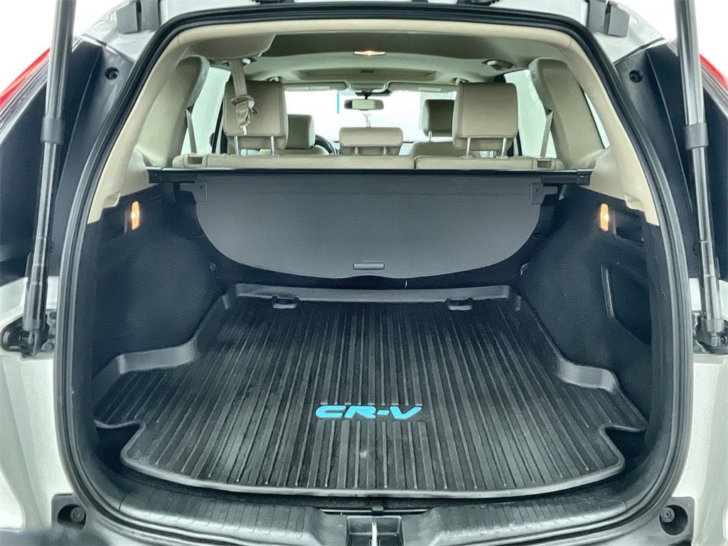 Used 2022 Honda CR-V EX-L image 30