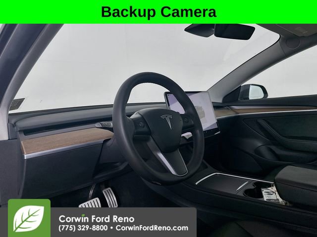 Used 2023 Tesla Model 3 Performance image 9