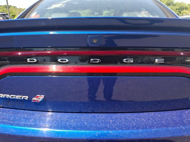 Certified 2022 Dodge Charger GT w/ Plus Group AWD/4WD image 15