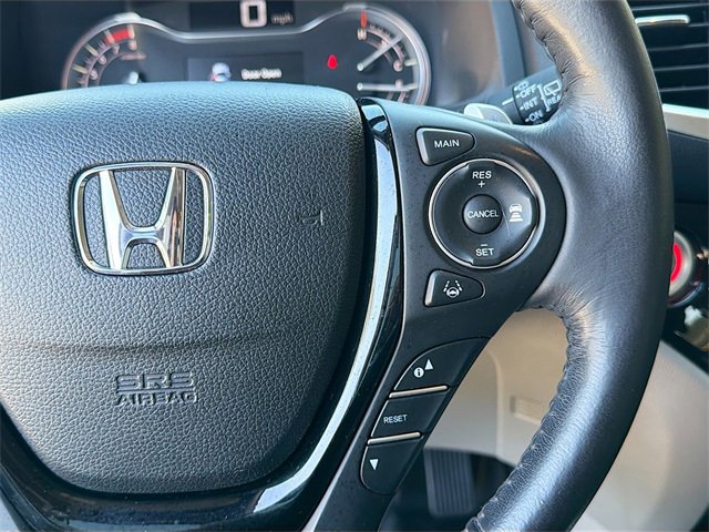 Used 2018 Honda Pilot Elite image 37