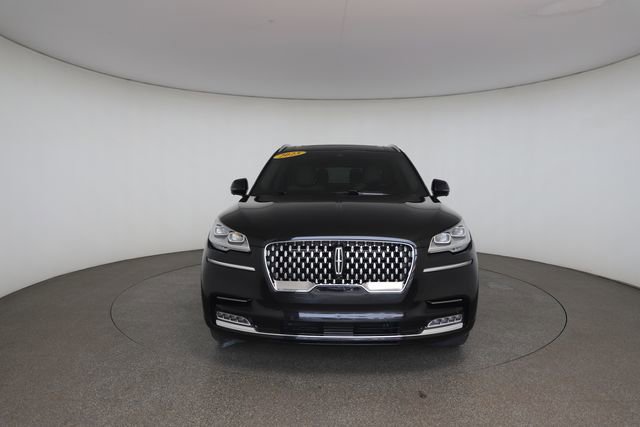 Used 2023 Lincoln Aviator Black Label AWD/4WD image 31