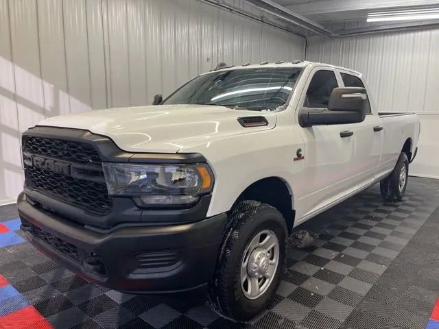 Used 2024 RAM 3500 Tradesman image 6