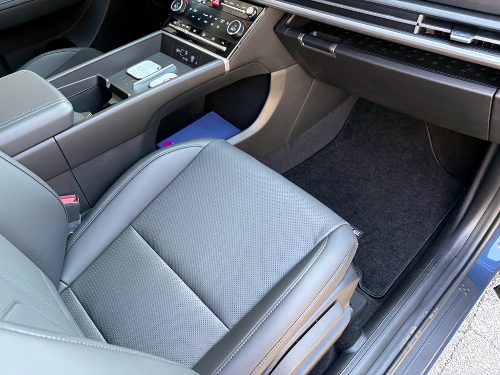 New 2026 Hyundai Santa Fe SEL FWD image 28