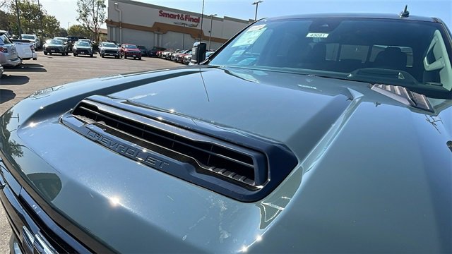 New 2026 Chevrolet Silverado 2500 LTZ w/ LTZ Plus Package image 10