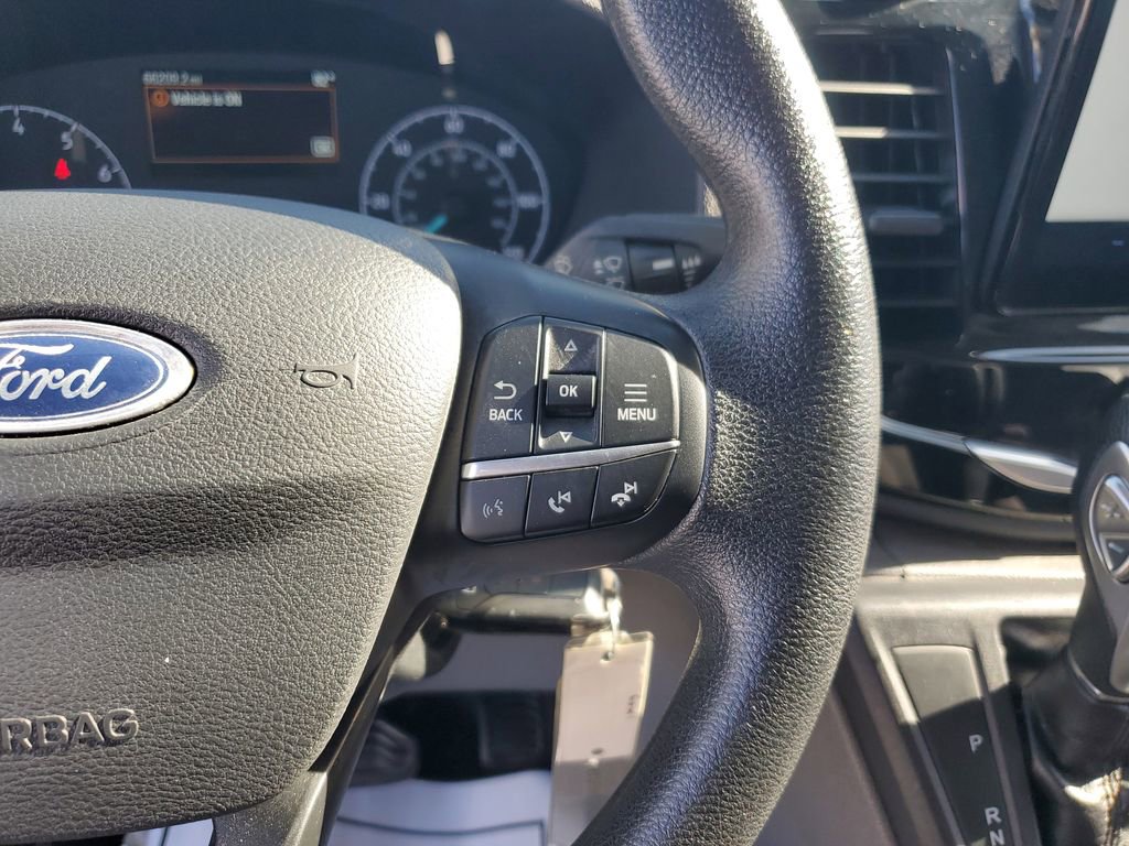 Used 2023 Ford Transit 350 XLT image 22