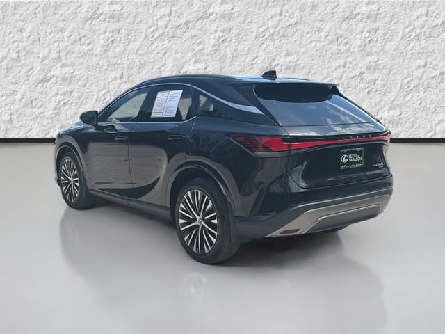Used 2024 Lexus RX 350 AWD image 5