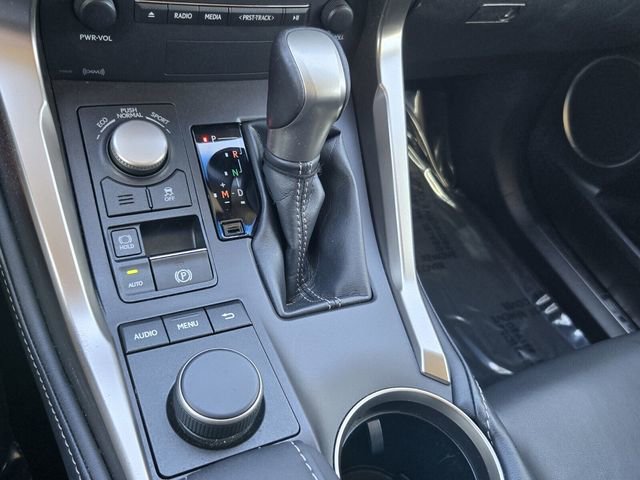 Used 2016 Lexus NX 200t 200t image 23