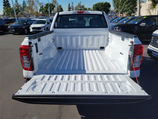 Used 2025 Ford Ranger XL w/ Trailer Tow Package image 18