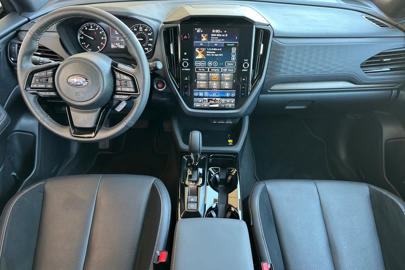 Used 2026 Subaru Forester Touring AWD/4WD image 12