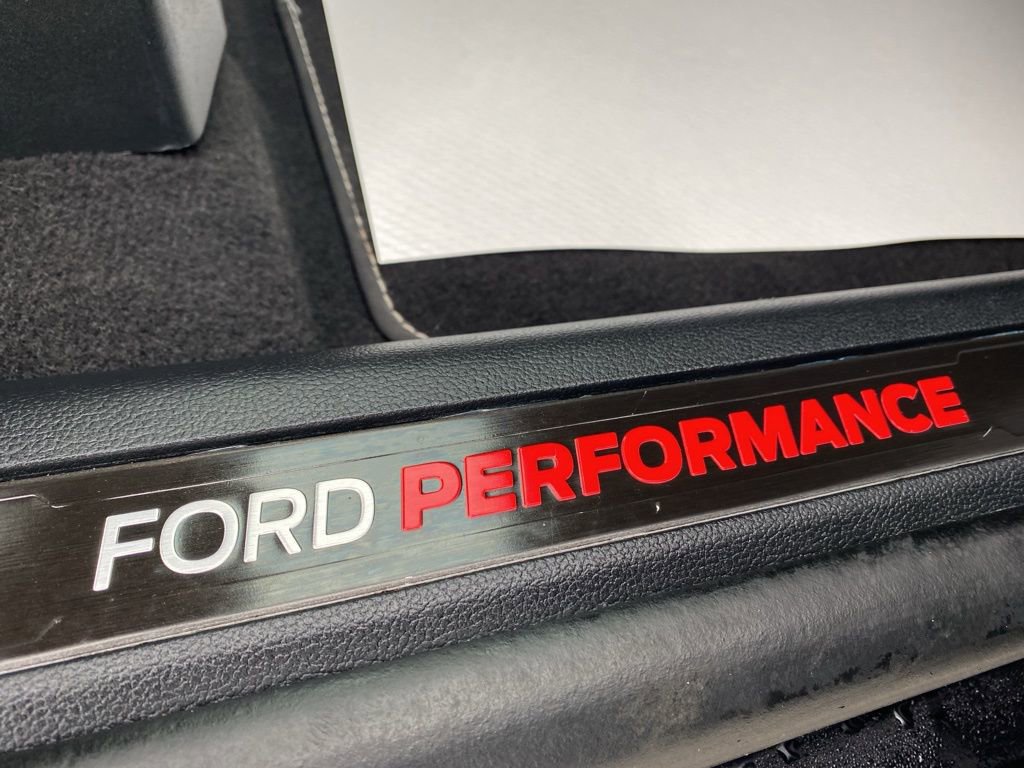 Used 2023 Ford Explorer ST w/ Equipment Group 401A AWD/4WD image 15