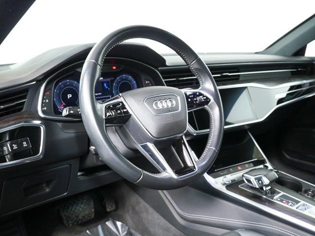 Used 2019 Audi A7 3.0T Prestige w/ Prestige Package image 4
