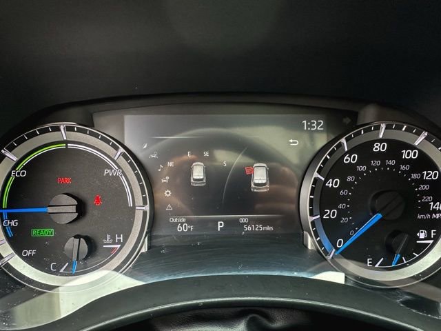 Used 2024 Toyota Highlander XLE image 17