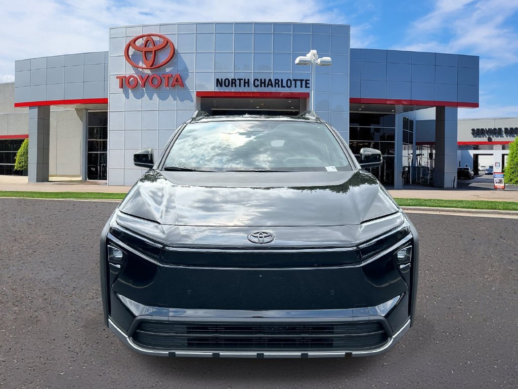 New 2026 Toyota bZ Woodland AWD/4WD image 3