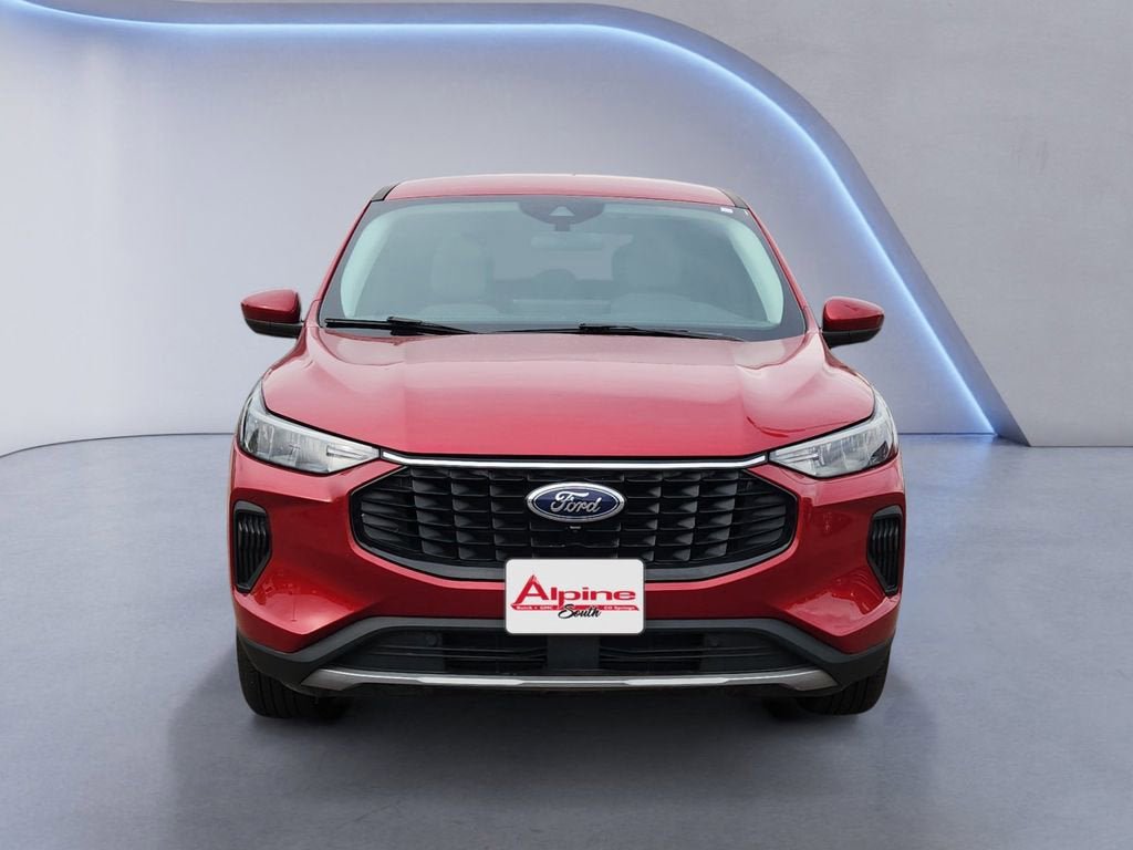 Used 2023 Ford Escape Active w/ Tech Pack #2 AWD/4WD image 8