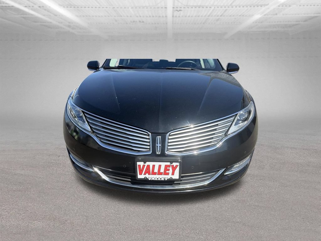 Used 2016 Lincoln MKZ AWD w/ Equipment Group 300A Reserve image 13
