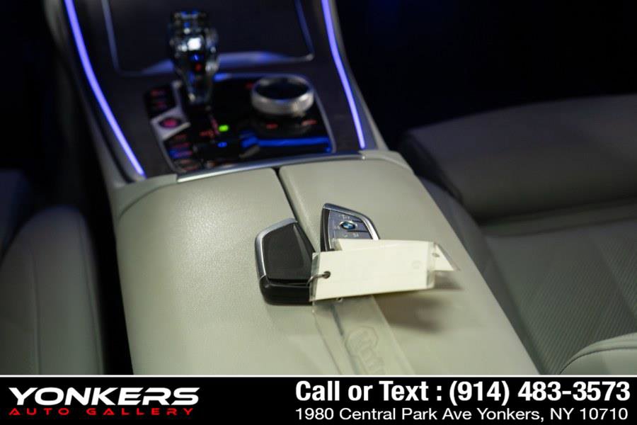 Used 2023 BMW X5 xDrive40i w/ Premium Package image 80