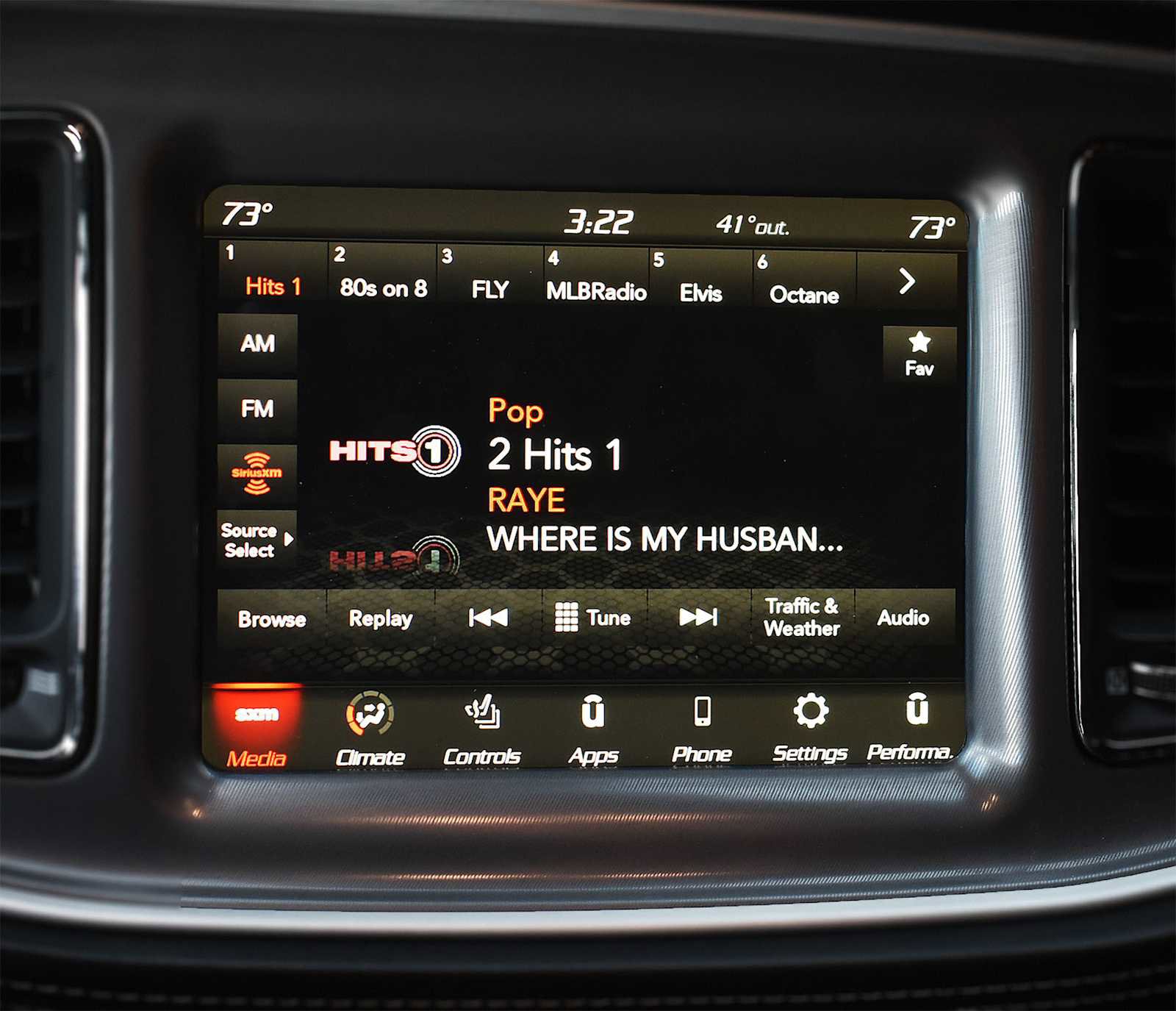 Used 2022 Dodge Challenger SRT Hellcat RWD image 21