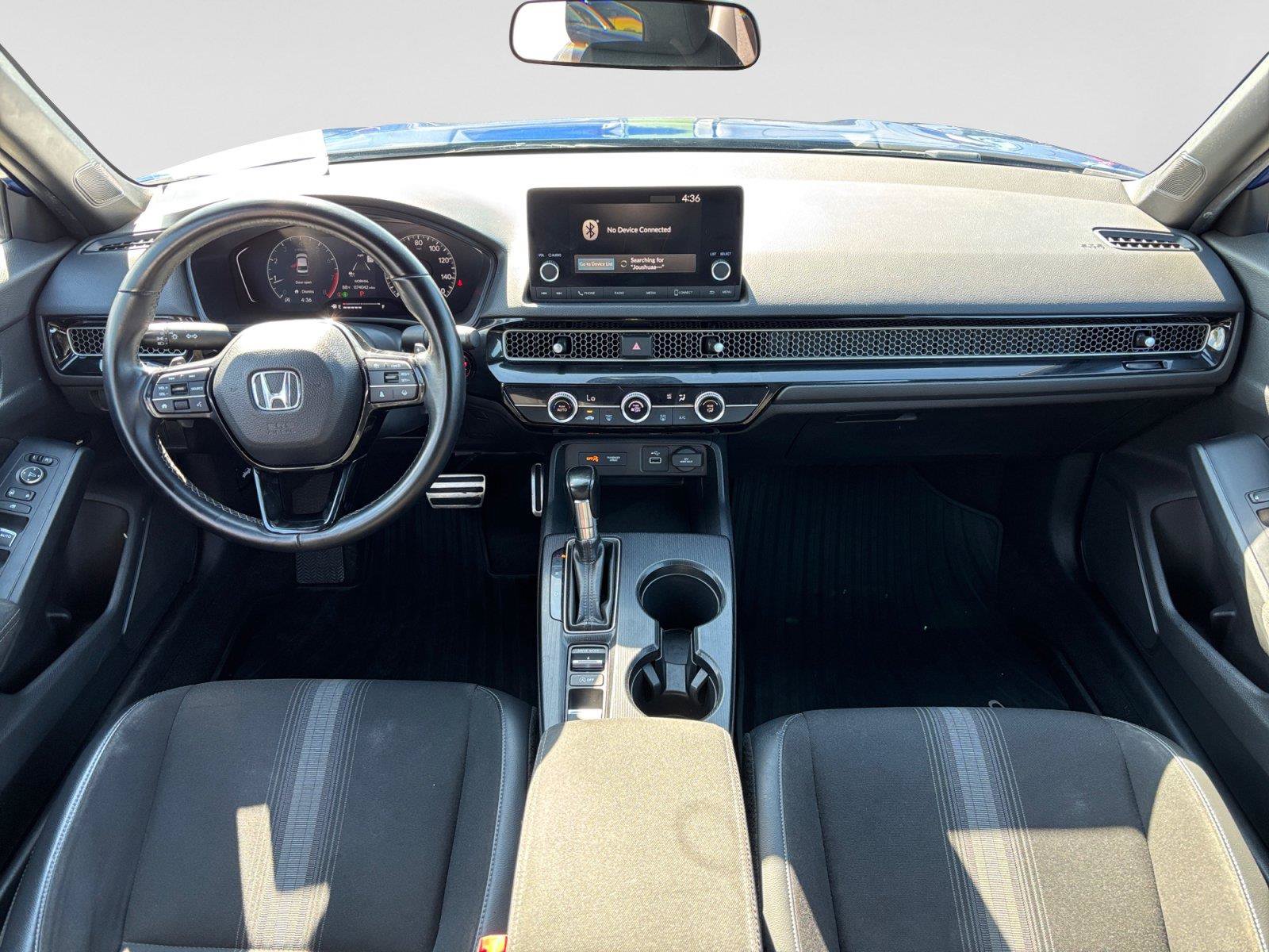 Used 2023 Honda Civic Sport image 14