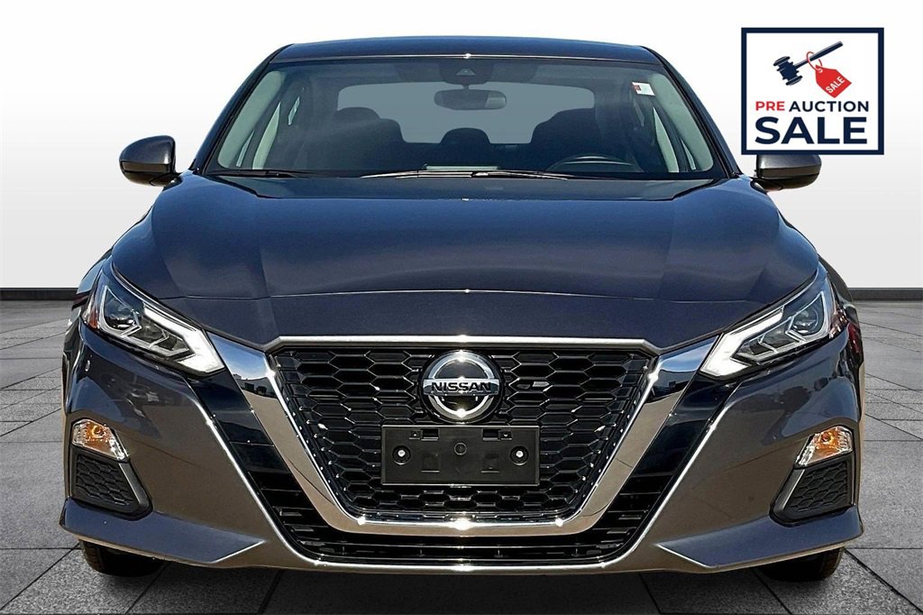 Used 2022 Nissan Altima 2.5 SV image 3