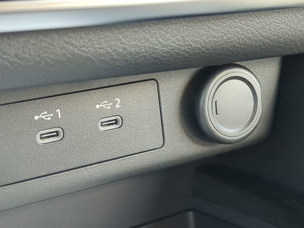 New 2026 Nissan Rogue SV image 22